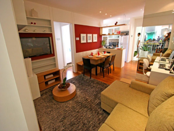 Imagem Imóvel com 3 Quartos à Venda, 118 m² em Vila Alzira - Santo Andre Imagem Imóvel com 3 Quartos à Venda, 118 m² em Vila Alzira - Santo Andre