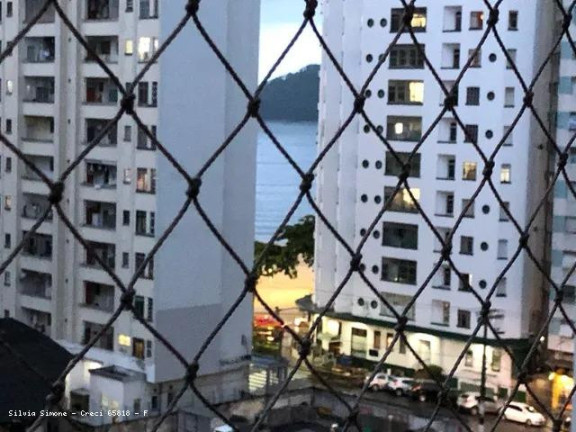 Apartamento com 2 Quartos à Venda, 98 m² em Centro - São Vicente
