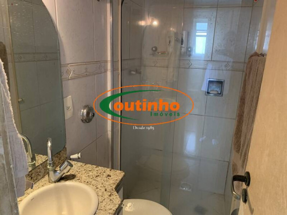 Imagem Apartamento com 2 Quartos à Venda, 85 m² em Maracanã - Rio De Janeiro Imagem Apartamento com 2 Quartos à Venda, 85 m² em Maracanã - Rio De Janeiro