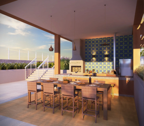 Imagem Imóvel com 3 Quartos à Venda, 110 m² em Jk - Contagem