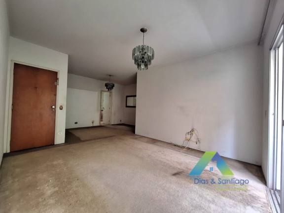 Imagem Apartamento com 3 Quartos à Venda, 124 m² em São Judas - São Paulo Imagem Apartamento com 3 Quartos à Venda, 124 m² em São Judas - São Paulo