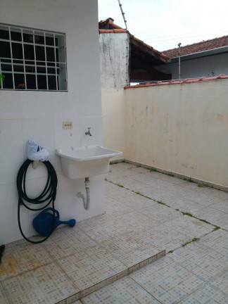 Imagem Casa com 2 Quartos à Venda, 150 m² em Cibratel I - Itanhaém