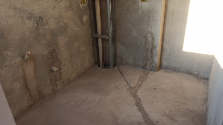 Imagem Apartamento com 1 Quarto à Venda, 37 m² em Vila Bocaina - Mauá
