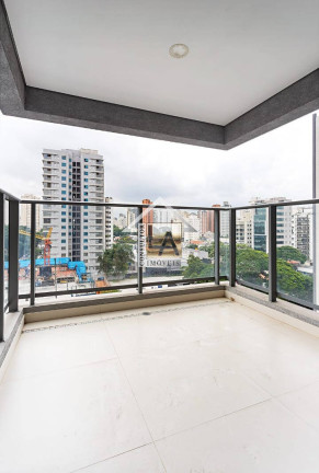 Imagem Apartamento com 1 Quarto à Venda, 51 m² em Indianópolis - São Paulo Imagem Apartamento com 1 Quarto à Venda, 51 m² em Indianópolis - São Paulo