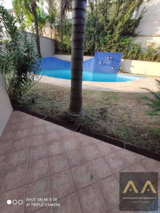 Imagem Casa de Condomínio com 4 Quartos à Venda, 738 m² em Alphaville - Santana De Parnaíba Imagem Casa de Condomínio com 4 Quartos à Venda, 738 m² em Alphaville - Santana De Parnaíba