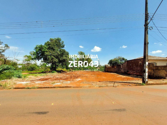 Imagem Terreno à Venda, 720 m² em Jardim Jóquei Club - Londrina Imagem Terreno à Venda, 720 m² em Jardim Jóquei Club - Londrina