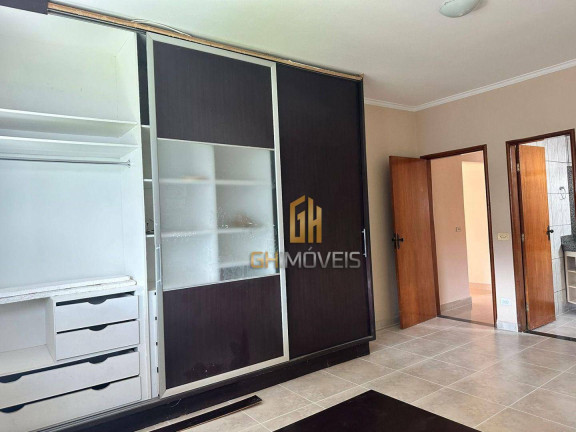 Imagem Sobrado com 6 Quartos à Venda, 199 m² em Jardim Atlântico - Goiânia