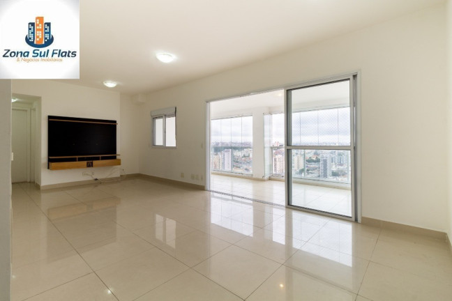 Imagem Apartamento com 3 Quartos à Venda, 128 m² em Ipiranga - São Paulo Imagem Apartamento com 3 Quartos à Venda, 128 m² em Ipiranga - São Paulo