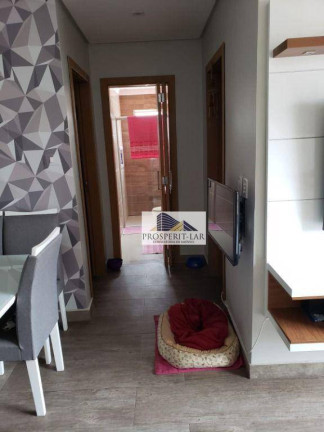 Imagem Apartamento com 2 Quartos à Venda, 77 m² em Jardim Dourado - Guarulhos Imagem Apartamento com 2 Quartos à Venda, 77 m² em Jardim Dourado - Guarulhos