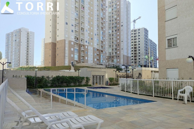 Imagem Apartamento com 2 Quartos à Venda, 40 m² em Vila Pirituba - São Paulo Imagem Apartamento com 2 Quartos à Venda, 40 m² em Vila Pirituba - São Paulo