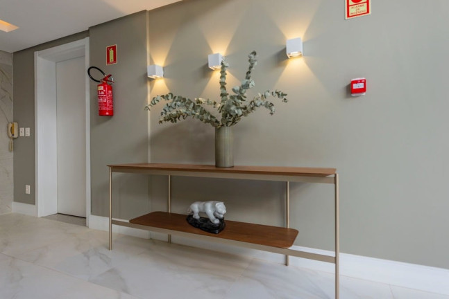 Imagem Apartamento com 3 Quartos à Venda, 125 m² em Petrópolis - Porto Alegre