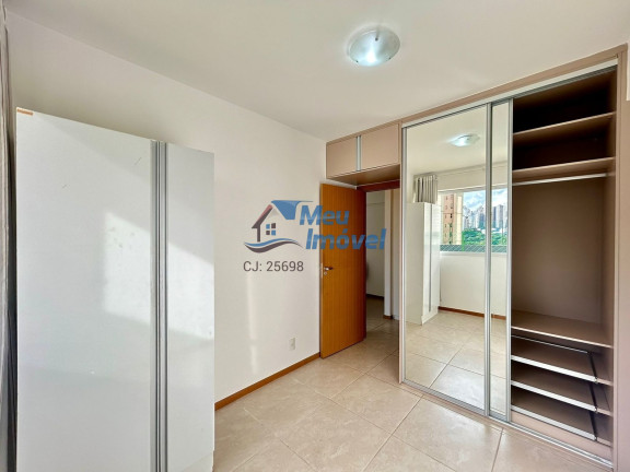 Imagem Imóvel com 2 Quartos à Venda, 45 m² em Norte (águas Claras) - Brasília