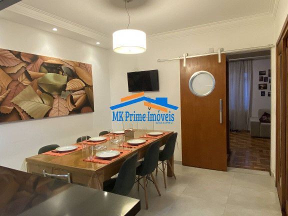 Imagem Sobrado com 4 Quartos à Venda, 183 m² em Vila Yara - Osasco
