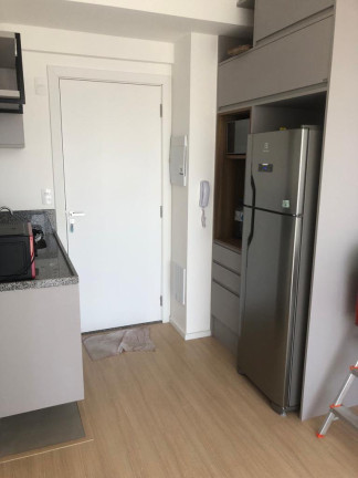 Imagem Apartamento com 1 Quarto à Venda, 27 m² em Vila Nova Conceição - São Paulo