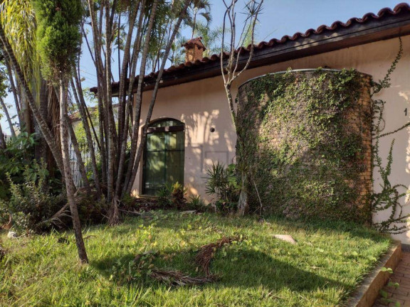 Imagem Casa com 5 Quartos à Venda, 450 m² em Vila Trujillo - Sorocaba Imagem Casa com 5 Quartos à Venda, 450 m² em Vila Trujillo - Sorocaba