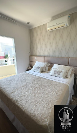 Imagem Casa com 2 Quartos à Venda, 200 m² em Wanel Ville - Sorocaba