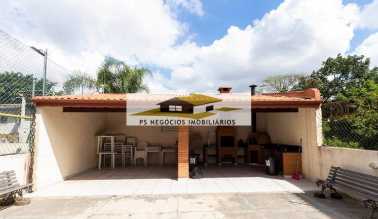 Imagem Cobertura com 3 Quartos à Venda, 107 m² em Parque Jabaquara - São Paulo