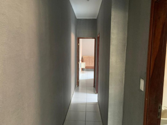 Imagem Casa com 2 Quartos à Venda, 83 m² em Solemar - Praia Grande