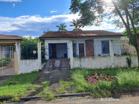 Imagem Terreno à Venda, 34 m² em Hauer - Curitiba Imagem Terreno à Venda, 34 m² em Hauer - Curitiba