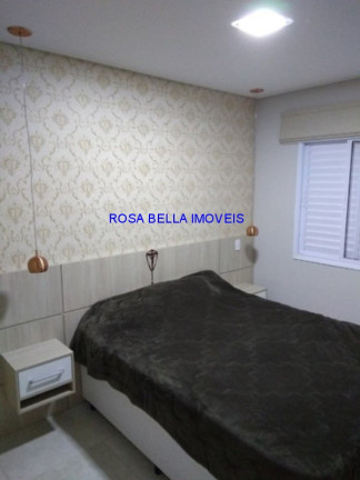 Imagem Apartamento com 3 Quartos à Venda, 79 m² em Jardim Ermida I - Jundiaí