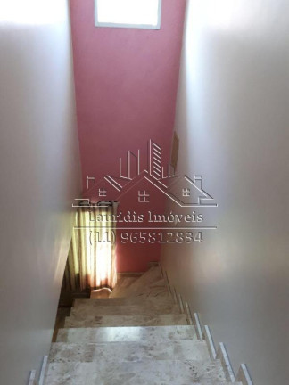 Imagem Sobrado com 4 Quartos à Venda, 110 m² em Jaguaribe - Osasco