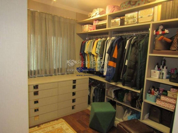 Imagem Sobrado com 3 Quartos à Venda, 228 m² em Portal Dos Gramados - Guarulhos