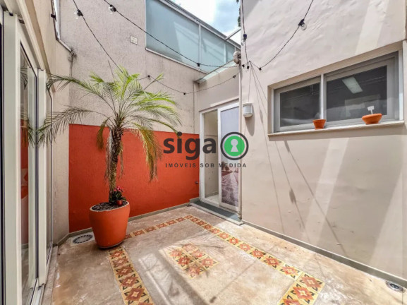 Imagem Casa com 2 Quartos à Venda, 190 m² em Vila Sônia - São Paulo Imagem Casa com 2 Quartos à Venda, 190 m² em Vila Sônia - São Paulo