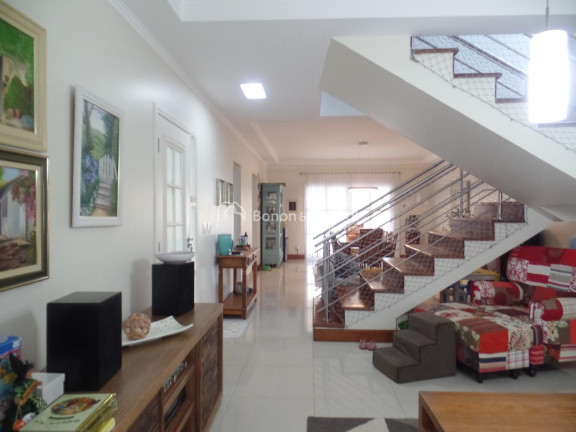 Imagem Casa de Condomínio com 3 Quartos à Venda, 372 m² em Betel - Paulínia Imagem Casa de Condomínio com 3 Quartos à Venda, 372 m² em Betel - Paulínia