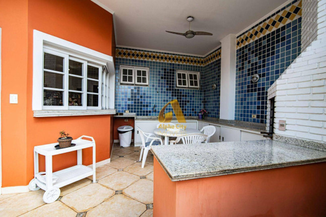 Imagem Casa com 4 Quartos à Venda, 750 m² em Alphaville - Barueri