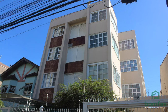 Imagem Apartamento com 1 Quarto à Venda, 40 m² em Rio Branco - Porto Alegre