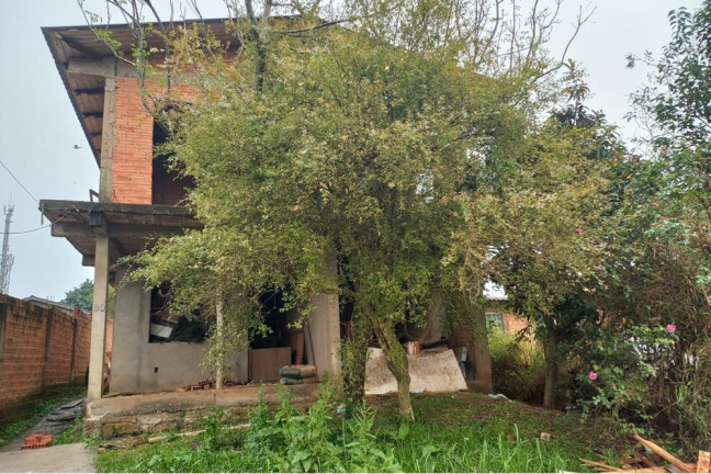 Imagem Casa com 5 Quartos à Venda,  em Umbu - Alvorada