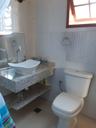 Imagem Casa com 2 Quartos à Venda, 200 m² em Cidade Nova - Iguaba Grande