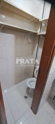 Imagem Apartamento com 2 Quartos à Venda, 81 m² em Marapé - Santos Imagem Apartamento com 2 Quartos à Venda, 81 m² em Marapé - Santos