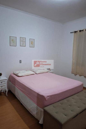 Imagem Casa com 2 Quartos à Venda, 145 m² em Jardim Do Estádio - Santo André
