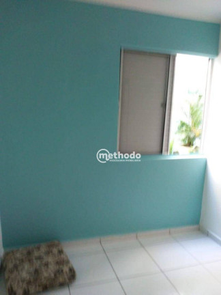 Imagem Apartamento com 2 Quartos à Venda, 50 m² em Vila Padre Manoel De Nóbrega - Campinas Imagem Apartamento com 2 Quartos à Venda, 50 m² em Vila Padre Manoel De Nóbrega - Campinas