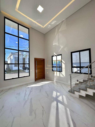 Imagem Casa com 4 Quartos à Venda, 340 m² em Boulevard Lagoa - Serra Imagem Casa com 4 Quartos à Venda, 340 m² em Boulevard Lagoa - Serra