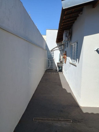Imagem Casa com 3 Quartos para Alugar, 275 m² em Residencial Cambuy - Araraquara Imagem Casa com 3 Quartos para Alugar, 275 m² em Residencial Cambuy - Araraquara