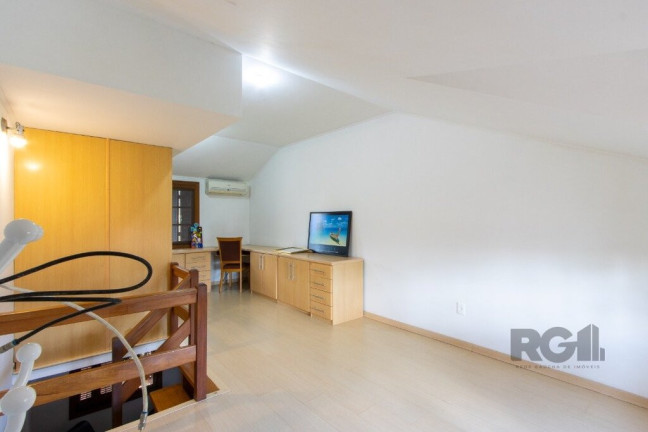 Imagem Casa de Condomínio com 3 Quartos à Venda, 100 m² em Camaquã - Porto Alegre