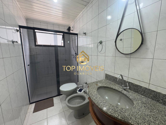 Imagem Apartamento com 4 Quartos à Venda, 135 m² em Jardim Astúrias - Guarujá