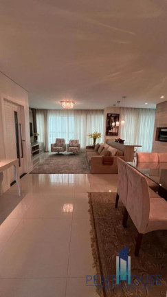 Imagem Apartamento com 4 Quartos à Venda, 180 m² em Centro - Balneário Camboriú