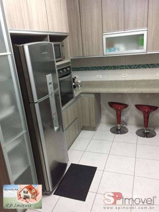 Sobrado com 3 Quartos à Venda,  em Taboão - São Bernardo Do Campo