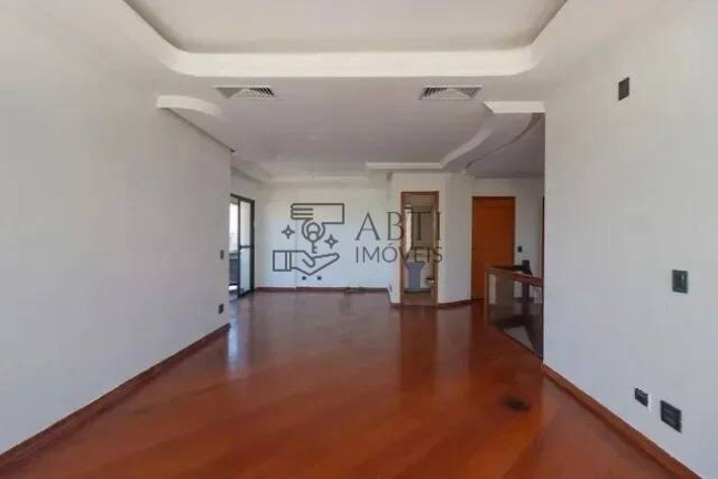 Imagem Apartamento com 4 Quartos à Venda, 230 m² em Vila Mariana - São Paulo