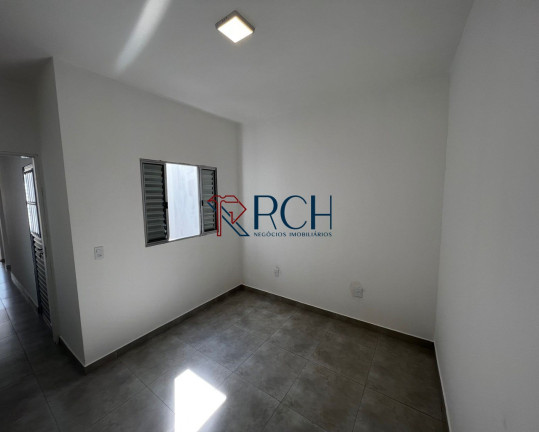 Imagem Casa com 2 Quartos à Venda, 50 m² em Jardim Topázio - Sorocaba Imagem Casa com 2 Quartos à Venda, 50 m² em Jardim Topázio - Sorocaba