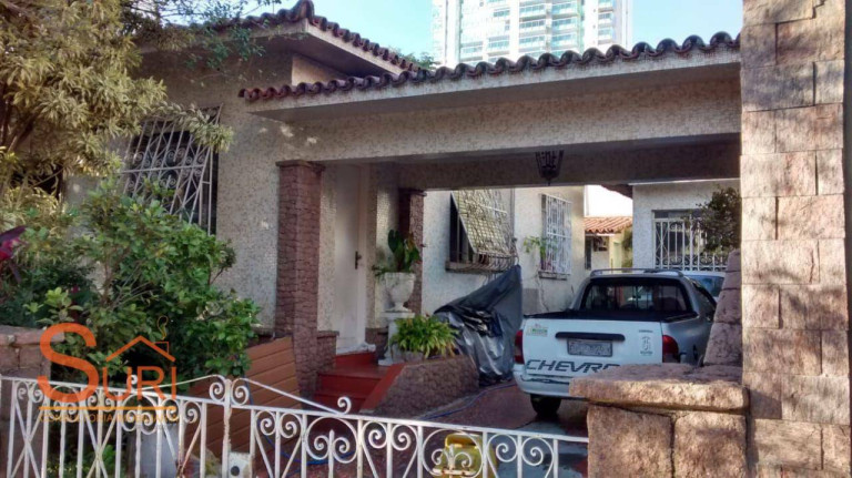 Imagem Casa com 3 Quartos à Venda, 280 m² em Santa Paula - São Caetano Do Sul Imagem Casa com 3 Quartos à Venda, 280 m² em Santa Paula - São Caetano Do Sul