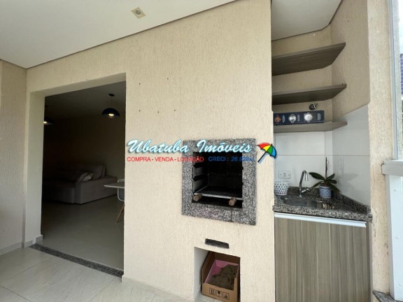 Imagem Apartamento com 2 Quartos à Venda, 70 m² em Parque Vivamar - Ubatuba Imagem Apartamento com 2 Quartos à Venda, 70 m² em Parque Vivamar - Ubatuba