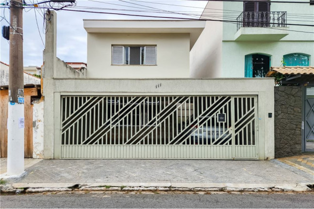 Casa com 3 Quartos à Venda, 200 m² em Remédios - Osasco