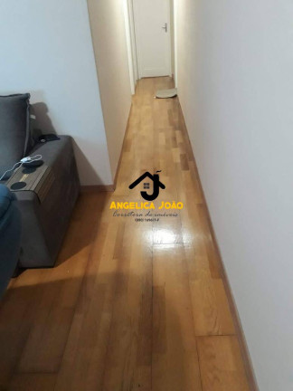 Imagem Apartamento com 3 Quartos à Venda, 122 m² em Encruzilhada - Santos Imagem Apartamento com 3 Quartos à Venda, 122 m² em Encruzilhada - Santos