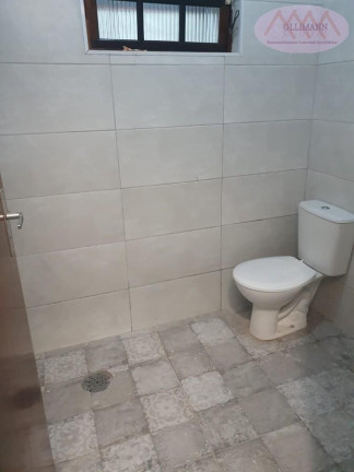 Imagem Casa de Condomínio com 2 Quartos à Venda, 73 m² em Maracanã - Praia Grande Imagem Casa de Condomínio com 2 Quartos à Venda, 73 m² em Maracanã - Praia Grande