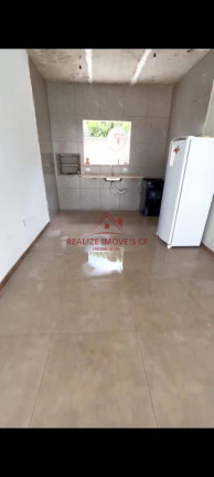Imagem Casa com 6 Quartos à Venda, 150 m² em Guriri - Cabo Frio Imagem Casa com 6 Quartos à Venda, 150 m² em Guriri - Cabo Frio