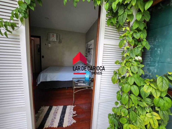 Imagem Cobertura com 2 Quartos à Venda, 108 m² em Ipanema - Rio De Janeiro